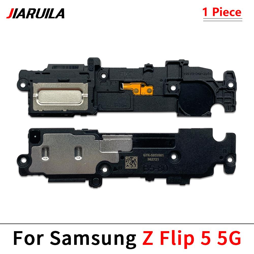 Loud Speaker For Samsung Z Flip 7 1 1 1 1 6 F1717B F711 F711 F711 F711 Buzzer Ringer Board Loudspeaker Flex Cable