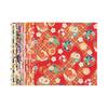 Washi Kawasumi Specially Selected Hand Dyed Kyoto Yuzen Washi Chiyogami 15cm Various Patterns 20 Patterns Included