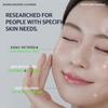 MEDIHEAL Madecassoside Moisture Calming Cleanser 120ml