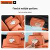 Porsche Cayenne/Macan/Panamera/718/911 Car Tissue Holder