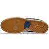 Nike Dunk Low SB Catalonia Unisex Sneakers Red DJ0606-400