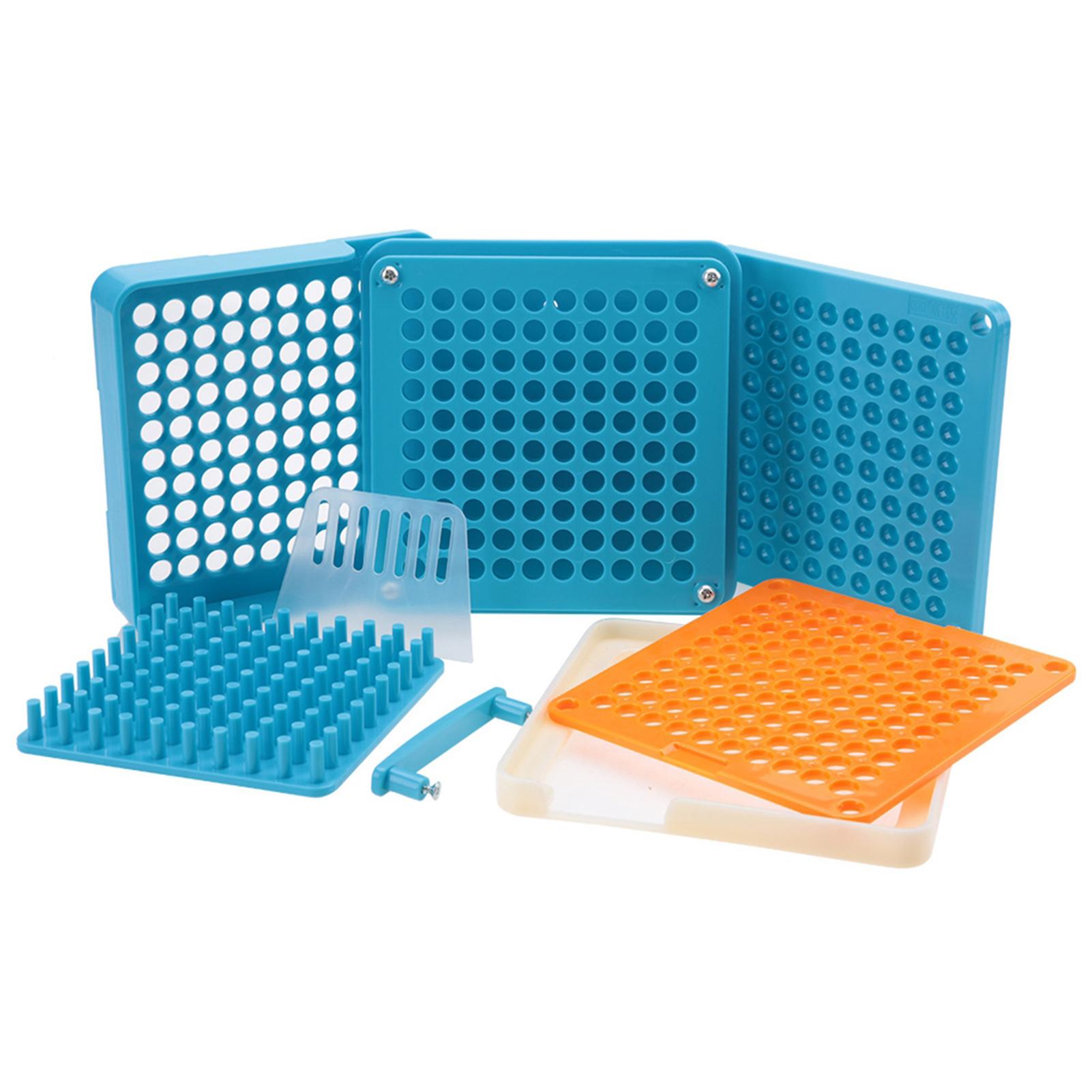 

4 типа наполнитель пустых капсул на 100 отверстий с инструментом для наполнения капсул пластинами для разбрасывания порошка 0#