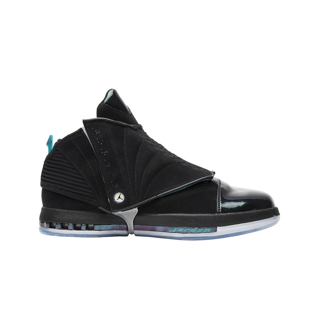 

Jordan 16 Retro Ceo 270