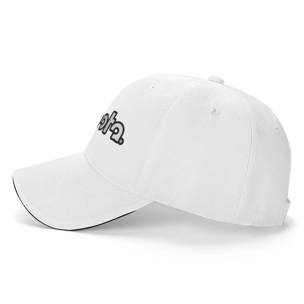 Kubota Casual Baseball Cap  Kpop Rock Hip Hop Hats Spring Summer Breathable Unisex Unisex Women Vintage Hat