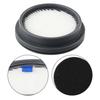 Filter und 9er-Pack für Afoddon High Dentise Filter