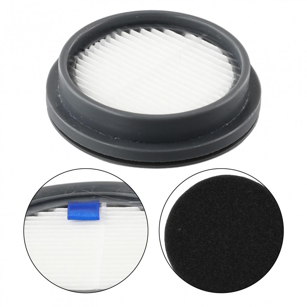 Filter und 9er-Pack für Afoddon High Dentise Filter