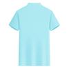 Polo Ralph Lauren 2025 Summer New Black Pony Embroidered Business Casual Solid Color Polo Shirt Couple Polo Shirt