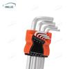 Xingluze Industrial Grade Ball-End Hex Key Set