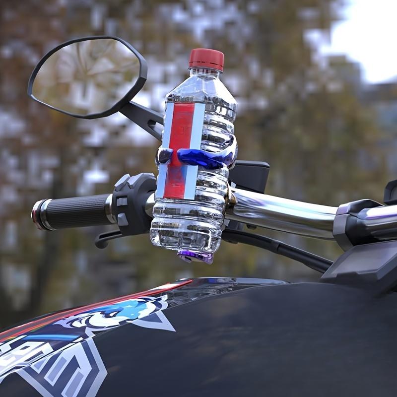 Motorcycle Cup Holders - Significant Other on the Go