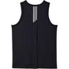 Logo Printed Crewneck Tank Top KS7638