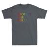 Protect The Dolls Funny Lgbtq Pride Saying Vintage Unisexs Short Sleeve Tshirt