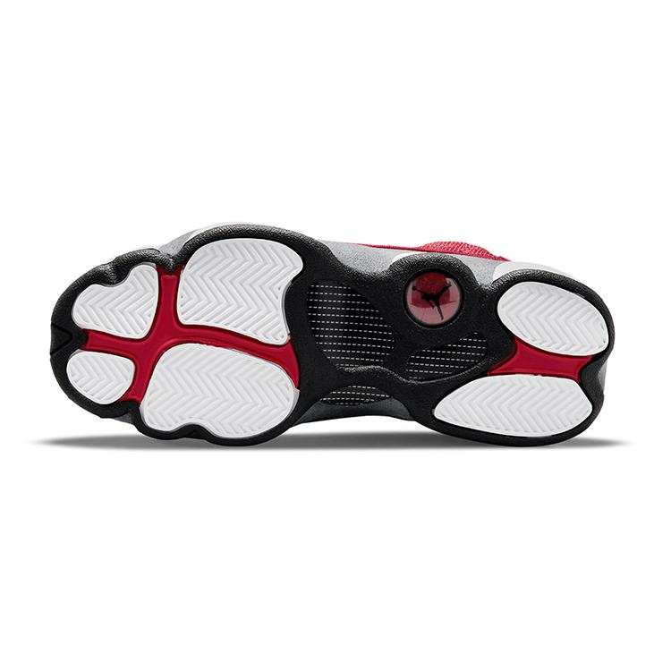 Jordan 13 Retro Gym Red Flint Grey GS 884129-600
