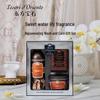 Tesori d'Oriente Water Lily Nourishing Bath Gift Set