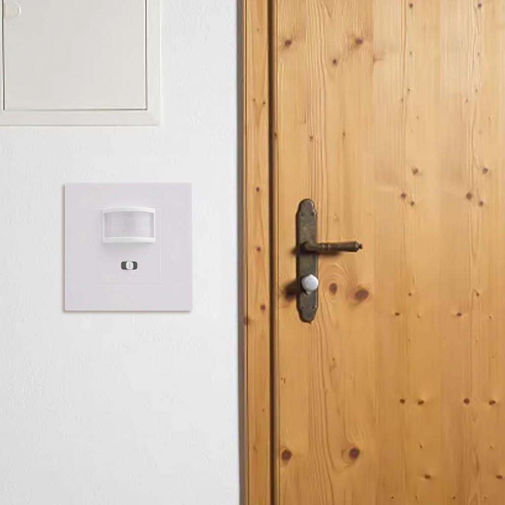 Infrared Motion Sensor Motion Sensor Switch Personalized Lighting Experience