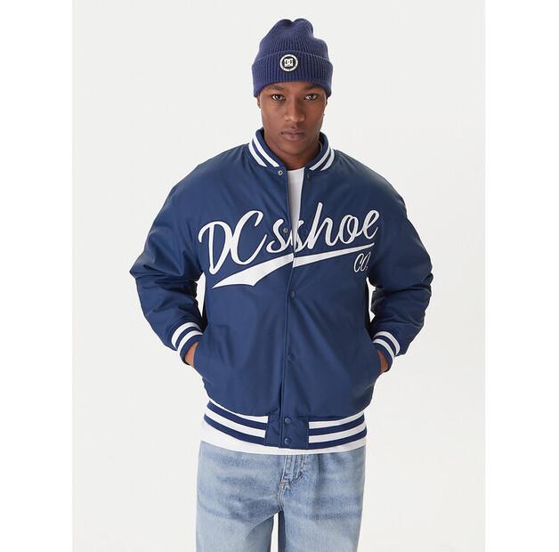 Куртка бомбер DC Shoes EDYJK03266 EU M