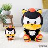 Sega Fave Sonic   Friends Mascot Shadow 14cm
