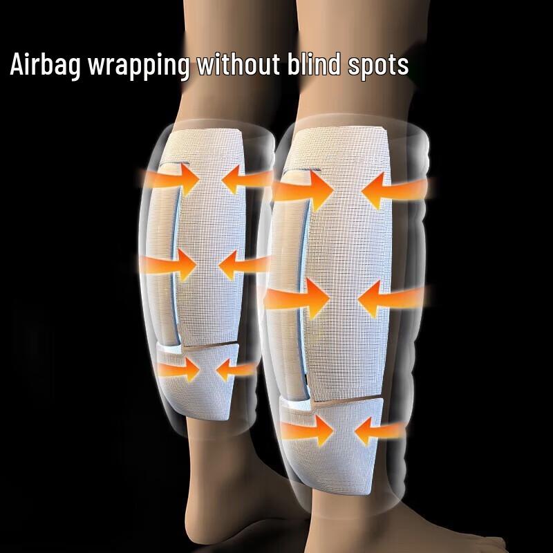 Hezheng HZ-X6 Leg Massager