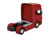 WELLY SCANIA V8 R730 RED 1:64 68020