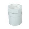 PVC Thickened Internal Thread Reducing Connector