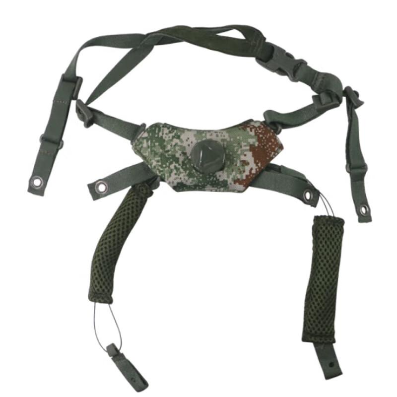 Yushuiyao M19 Kevlar Helmet Accessories and Covers