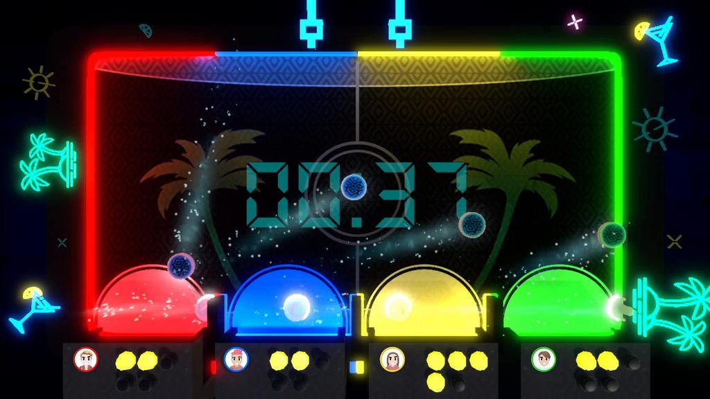 Instant Sports Plus Północ PS5 (Importowana Ameryka) -