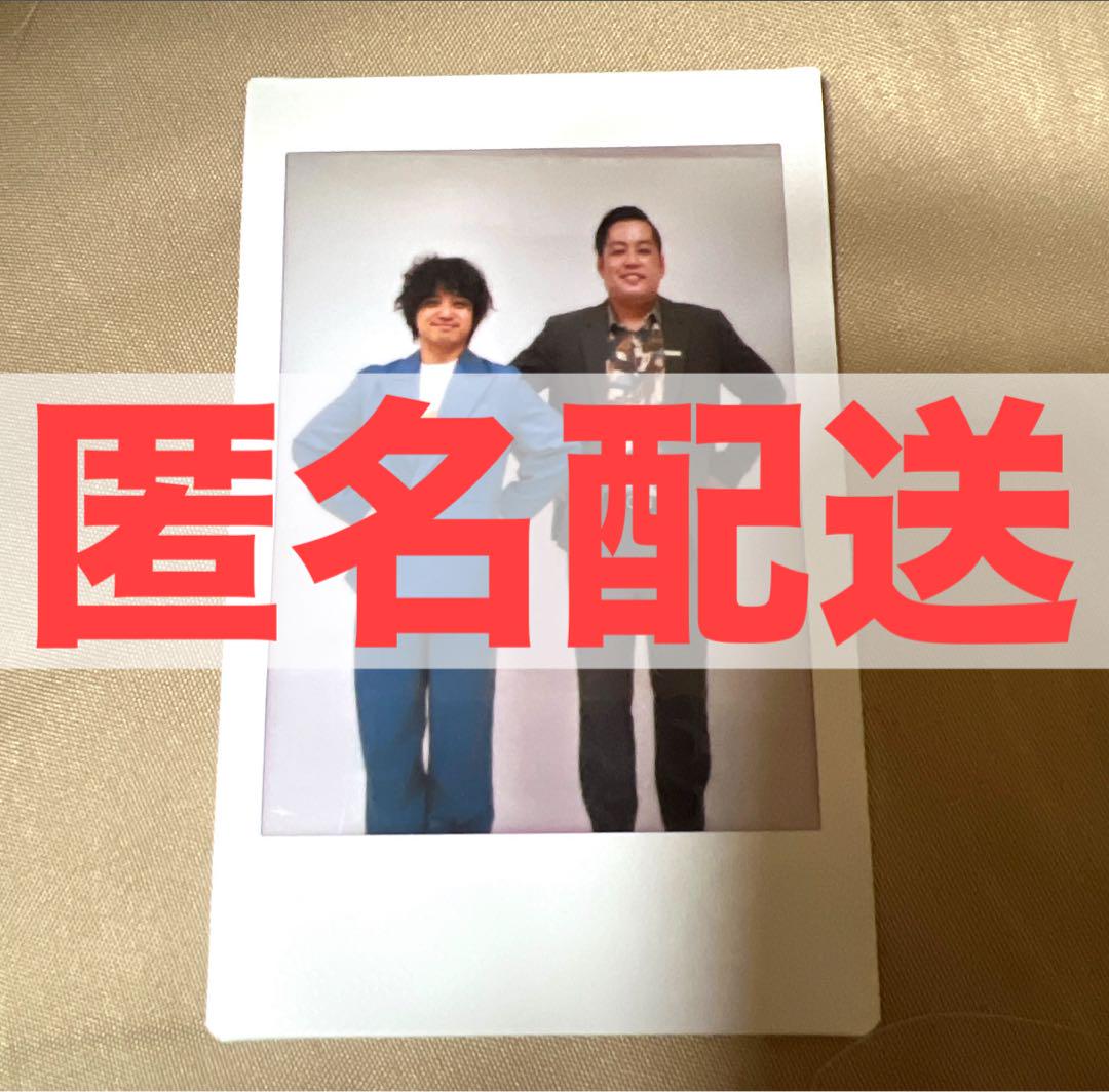 

[USED] Evers Summer Maneki 2 Days Jack S-seat ticket purchase bonus cheki