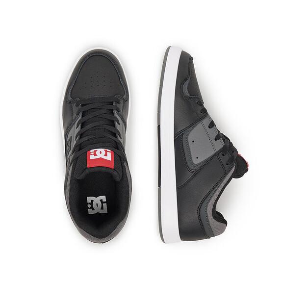 Men's Sneakers DC Cure Adys400073-blg Black