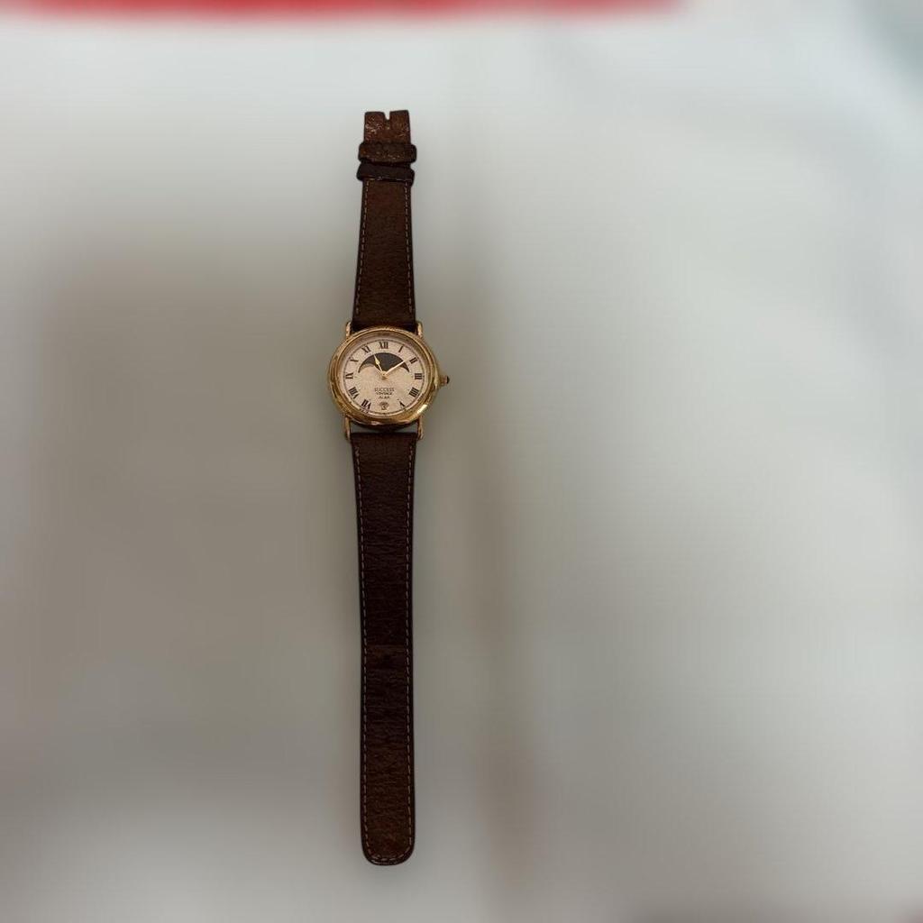 Used SEIKO Alba Success ALBA SUCCESS Watch Moon Reason for Discount