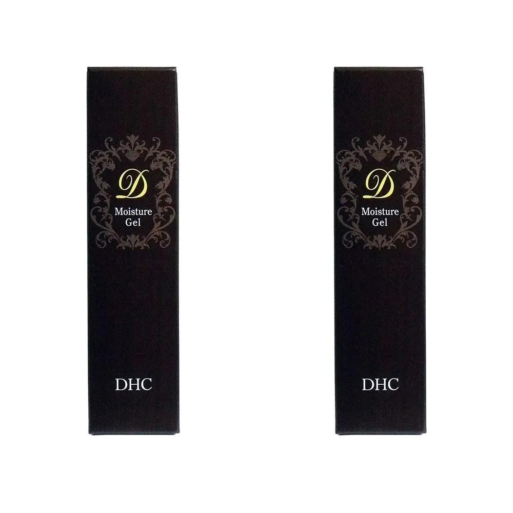 DHC Moisture Gel 60g 2 Pack Diamond Lift DHC Diamond Lift D Moisture Gel 60g