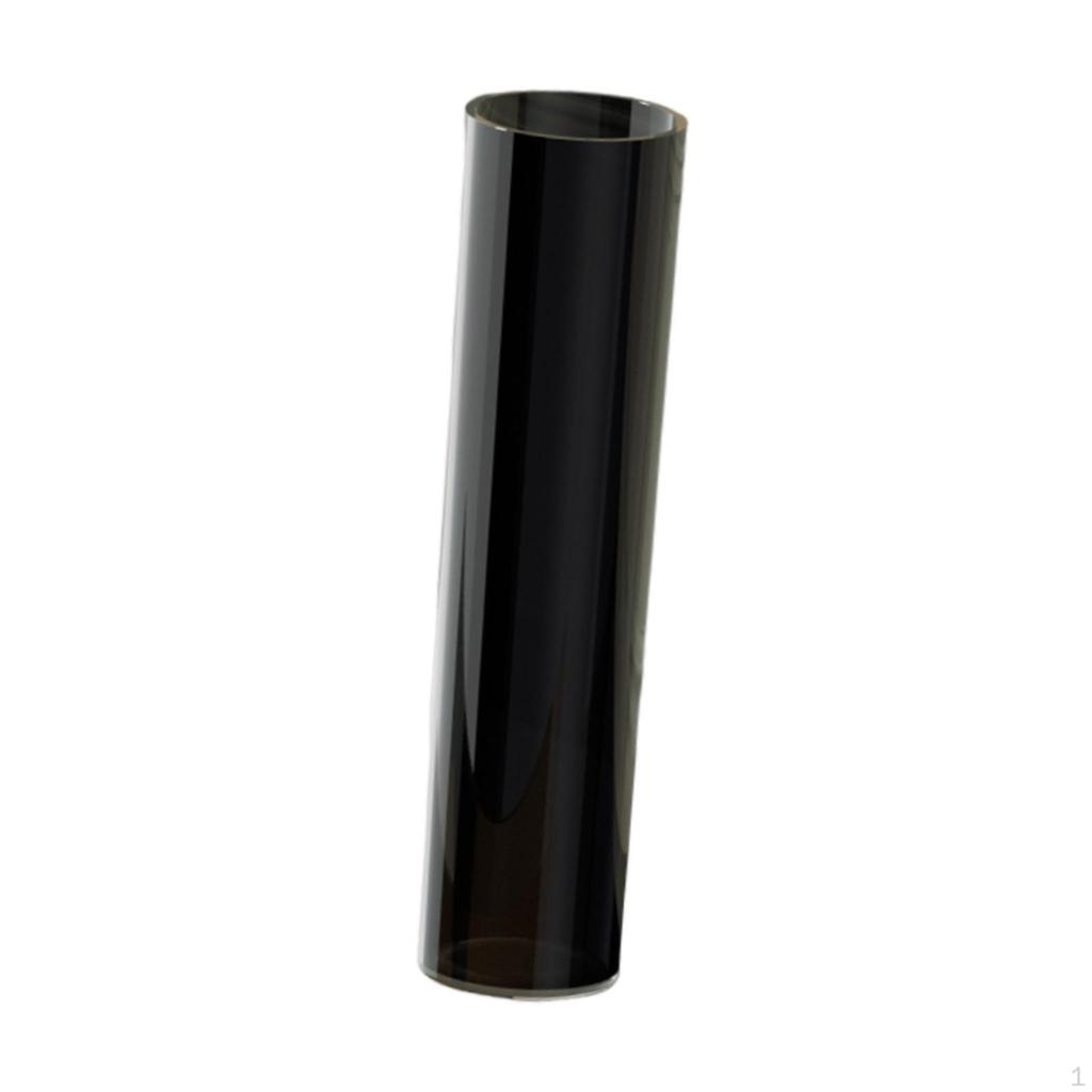 Cylindrical Vase for Plants, Ideal Home Decor Or As A Gift. Decorative Standing Planter