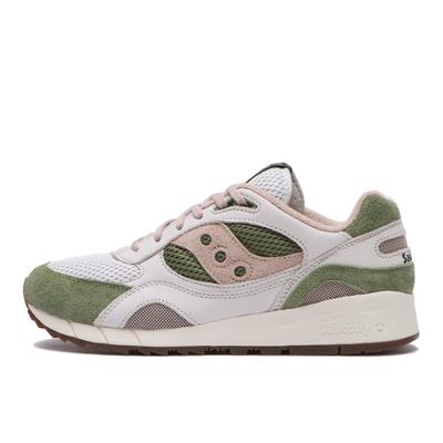 Sauccony Shadow 6000 Grey Green S70779 1 Grey Green