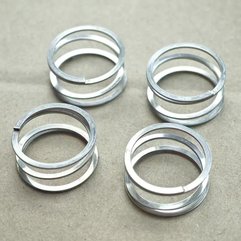 

GOLDIX M370 240 180 серии, ступица с храповым механизмом для горного велосипеда, шоссейного велосипеда, пружина, плоская стальная пружина, подходит для швейцарской ступицы с храповым механизмом 4 PCS