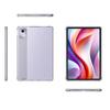 Transparente Hülle für Lenovo Xiaoxin Pad 2024 11" Sturzsichere TPU Airbag Silikonhülle für Lenovo Xiaoxin Pad 2024 11" TB331FC