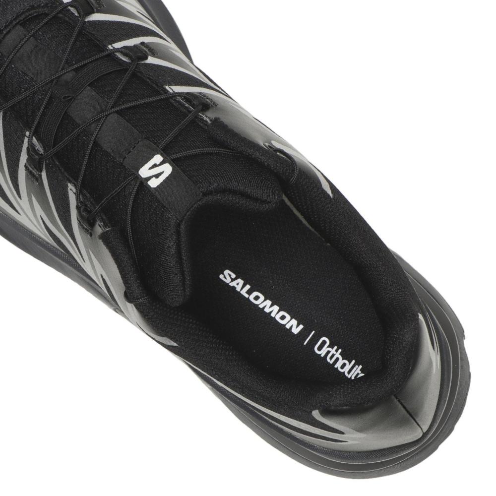 SaloMon Xt Evr M L47693600 Black Ftw Silve