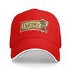 Da kine Hawaiian longboards - vintage retro surfing art. Baseball Cap Hood Brand Unisex cap Luxury Hat Trucker Hats For Unisex Women's