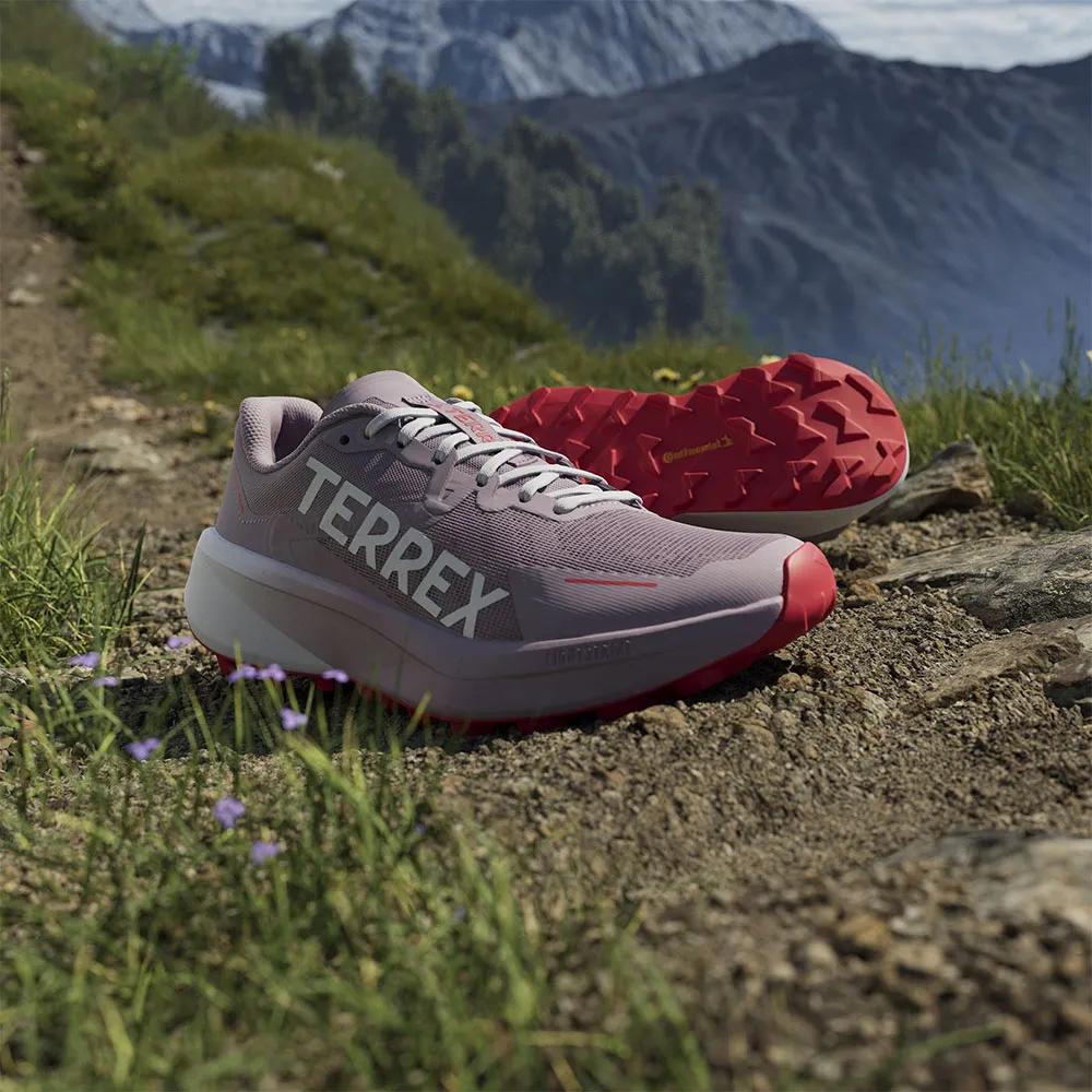 adidas Кроссовки для трейлраннинга Terrex Agravic 3