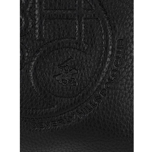 Backpack Beverly Hills Polo Club BHPC-K-041-06 Black