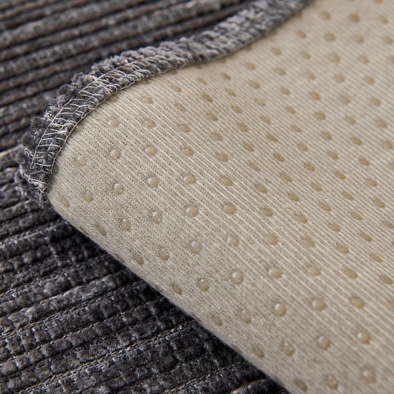 Nordic Chenille Sofa Cover for Living Room Non-Slip Thick Couch Cushion Armchair Seat Mat Corner Sofas Towel