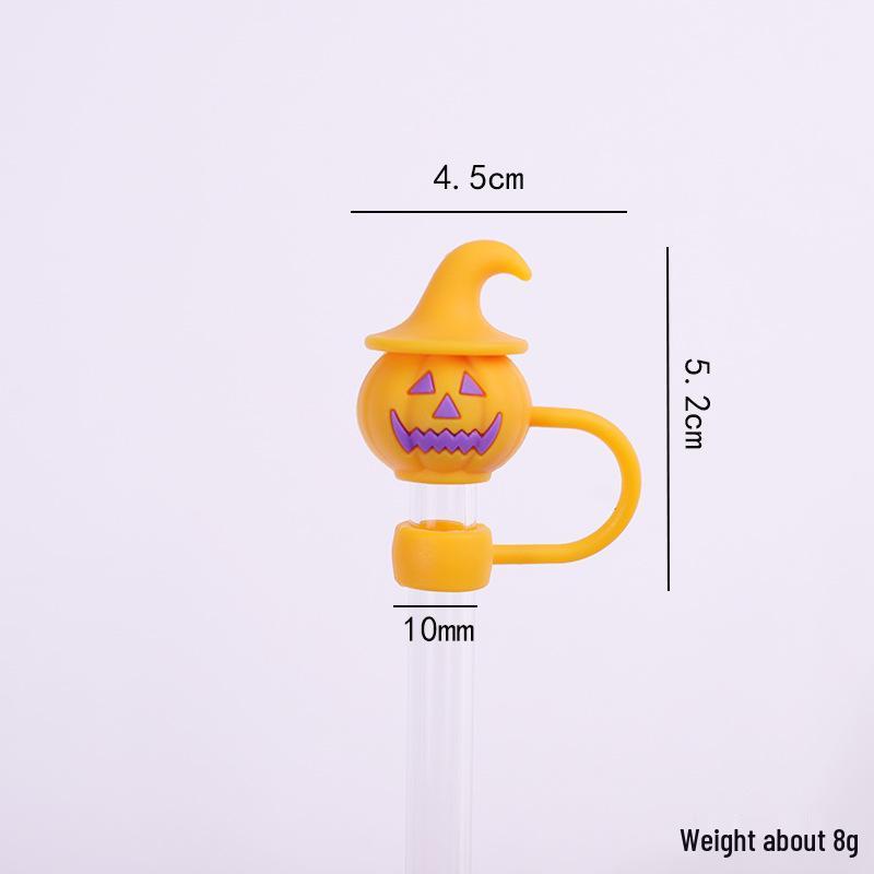 Stanley 40oz Ice Cup Flower Straw with 10mm Dust Cap