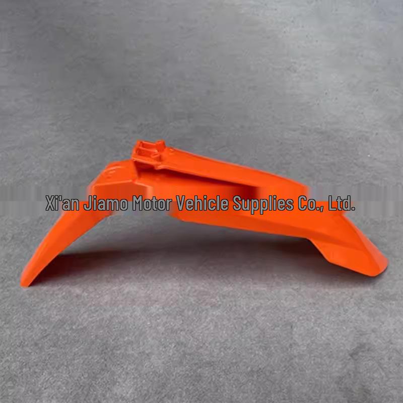 KTM SXF/EXC & Hengjian Z300/K20 Dirt Bike Front & Rear Fenders