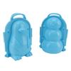 Snowball Maker Tool Snowball Maker Plastic Clip for Kids Adults Outdoor Sand Snow Ball Mold Toys Fight Sports Toys