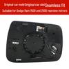 Rückspiegelglas für 2019-2024 Dodge Ram 1500/2500