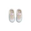 Nike Force 1 TD Emerald Rise Guava Ice Baby Sneakers Green White Pink-Spell FJ3486-300