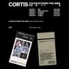 CORTIS - The 1st EP [COLOR OUTSIDE THE LINES] (Weverse Albums ver.)