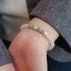 New Chinese Bracelet, Natural Crystal Bracelet, Fashion Sweet And Fresh Design Crystal Bracelet.