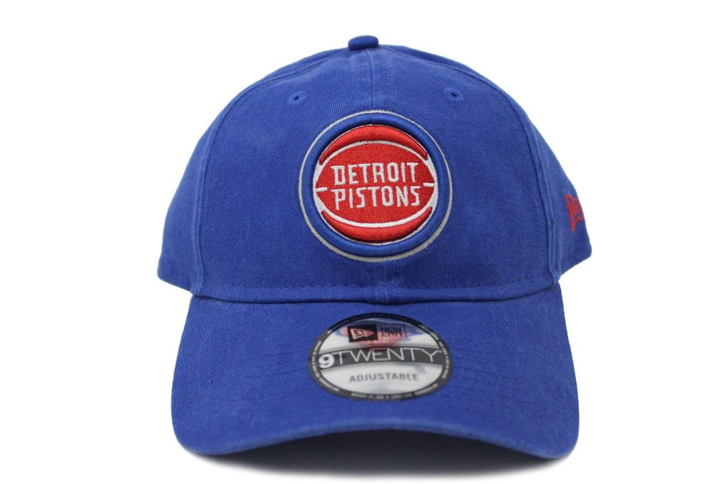[New Era] Cap 9TWENTY NBA Eastern Conference Detroit Pistons