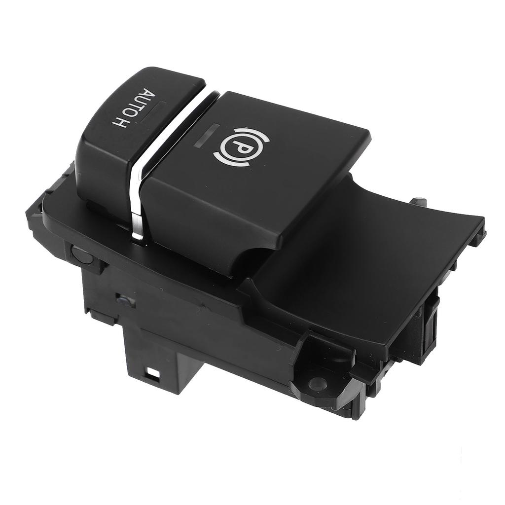 Parking Brake Button 61316822520 Electronic Parking Brake Auto H Switch for 5 6 X3 X4 F10 F11 F06 2009‑2013