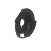 Wind Guard Dust Shield Middle Cover Replacement for Bosch For GWS6 100 Angle Grinder Plastic Part for Grinding Tool Use