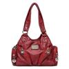 Luxury Handbags Women Bags Designer Crossbody Large Capacity Female Shoulder Bag Fashion Ladies Leather Messenger Bags