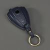 Genuine Leather Key Case For Bmw R 18 Classic 100 Years R18B R18 B R18 R18B R18Tc R1 Roctane Motorcycle Key Case Cover Keyring